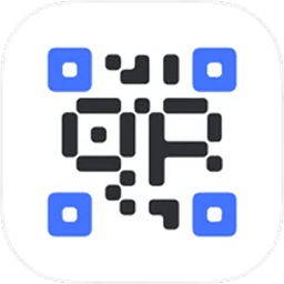 QR Code Reader app icon